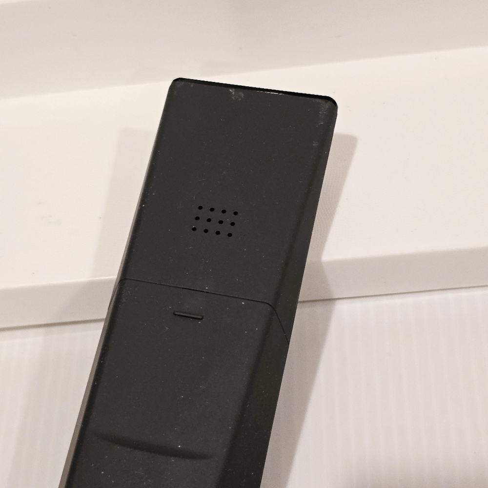 Xfinity Black Remote Control Set - Picture 6 of 16